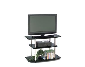 Convenience Concepts 3 Tier TV Stand (131020)