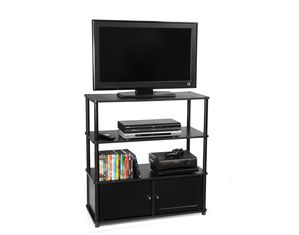 Convenience Concepts Highboy TV Stand (151239)