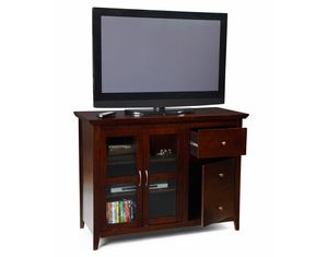 Convenience Concepts Sierra Highboy TV Stand (8043387)