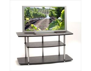 Convenience Concepts Three Tier Wide TV Stand (131031)