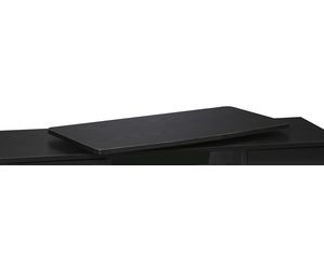 Convenience Concepts XL Single Tier Swivel Board (191030)