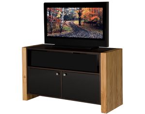 Furnitech 54 Inch Contemporary TV Stand (IPANEMA)