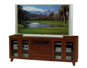 Furnitech 70 in Shaker Console