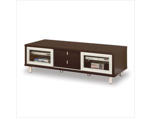 Global Furniture Valdez TV Stand (720TV-W)