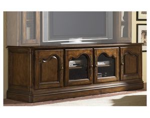 Hammary Avignon Entertainment Console - FREE Inside Delivery!