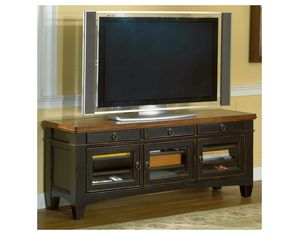 Hammary Hidden Treasures Entertainment Console T72499-02 (T72499-02)