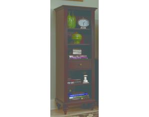 Home Styles Furniture Bermuda Espresso Pier Cabinet