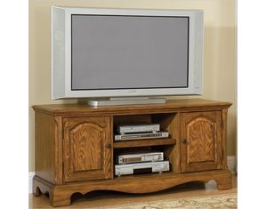 Home Styles Furniture Country Casual Entertainment TV Stand (5538-12)