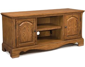 Home Styles Furniture Country Casual TV Stand (88-5538-09)