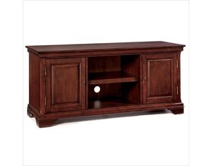 Home Styles Furniture Lafayette Entertainment TV Stand (5537-12)