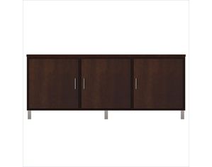 Howard Miller Ty Pennington Espresso Blake (PS013C) TV Stand