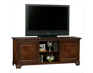 Howard Miller Ty Pennington Newport Cherry Blake (PS013A) TV Stand
