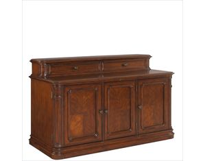 TV Lift Cabinet Banyan Creek TV Stand