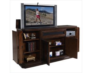 TV Lift Cabinet Kensington TV Stand