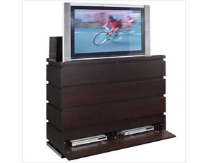 ImportAdvantage Prism TV Stand - FREE Inside Delivery!