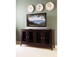 Kincaid Furniture Alston TV Stand - FREE Inside Delivery!