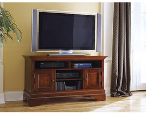 Kincaid Furniture Chateau Royal TV Stand - FREE Inside Delivery!