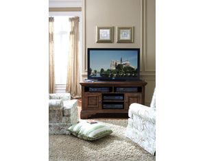 Kincaid Furniture Laura Ashley Keswick TV Stand - FREE Inside Delivery!
