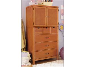Lea Citistyle Media Cabinet TV Stand - FREE Inside Delivery!