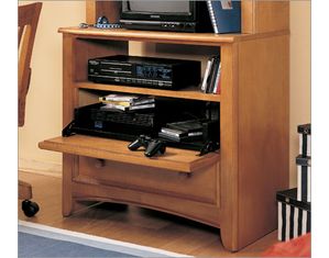 Lea My Place 32 inch Media Cabinet TV Stand