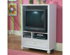 Lea My Style Bookcase Media Cabinet TV Stand - FREE Inside Delivery!