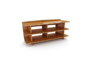 Legare 24 inch by 53 inch Media Stand (STAO-120)