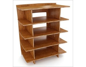 Legare 42 inch by 33 inch Media Tower (TWAO-110)