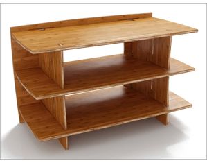 Legare Sustainable 24 inch by 38 inch Media Stand (STAO-115)