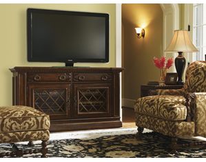 Lexington Palos Verdes Catalina Entertainment Console (347-907)