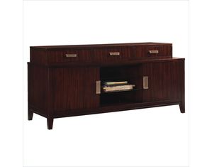 Lexington Zacara Costes Console - FREE Inside Delivery!