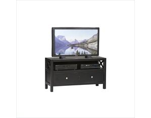 Linon Home Decor Products Anna TV Stand