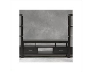 Linon Home Decor Products Sutton Plasma TV Stand