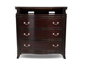 Magnussen Generations 50 inch wide Media Chest (B1444-36)