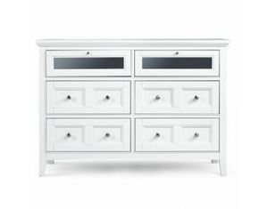 Magnussen Kentwood Wood Media Chest (B1475-36)