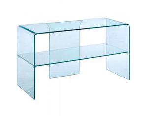 Magnussen Lumeno Glass Media Console (E1595-05)