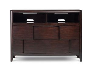 Magnussen Nova 50 inch wide Media Chest (B1428-36)