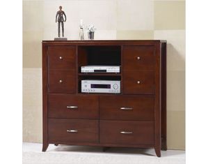 Modus Brighton Media Chest (BR1589)