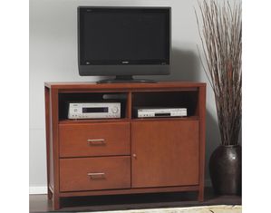 Modus Nevis Media Chest in Spice (NV9989)