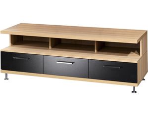 Nexera Eclipse 57 inch TV Console for Flat Screen TVs (45)