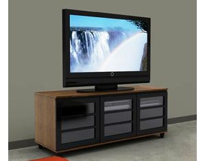Nexera Harmony 56 inch TV Console (400425)