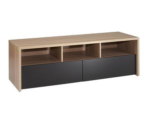 Nexera Infini-T 60 Inch 2 Drawer TV Stand
