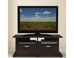 Nexera Jasper TV Console with 2 Drawers (100912)