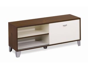 Nexera Topolino TV Stand/ Storage Unit (471200)