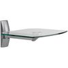 Save  on Elegante Series Component Shelf TV Stand at The Entertainment Center Superstore