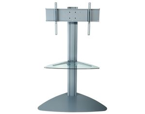Peerless Flat Panel TV Stand with 1 Shelf (SGL)