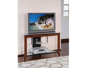 Powell 42 inch Corner TV Stand (533-954)