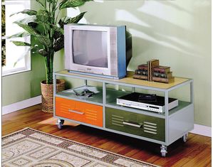 Powell Teen Trends TV Stand