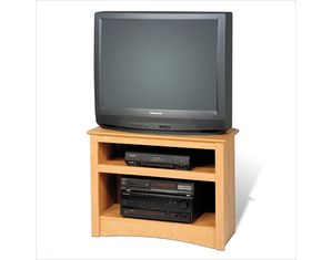 Prepac Sonoma TV Stand