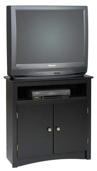 Prepac Sonoma Tall TV Stand image