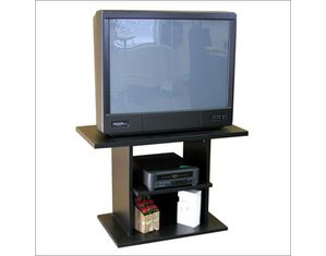 Rush Americus Entertainment Center (140011) TV Stand